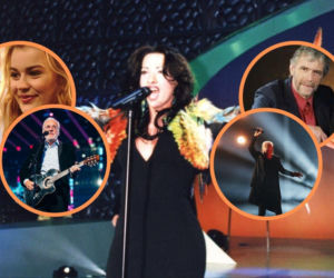 Byli zwycięzcy Eurowizji popierają jej bojkot. Głos zabrały też laureatki z Izraela