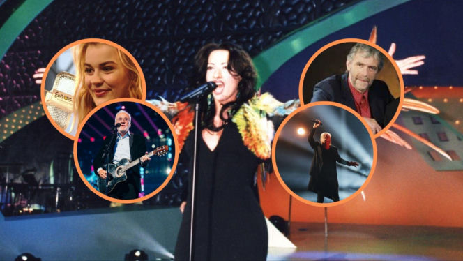 Eurowizja - byli zwycięzcy popierają bojkot. Głos zabrały też laureatki z Izraela