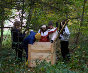 The Traitors. Zdrajcy sezon 3 odcinek 8