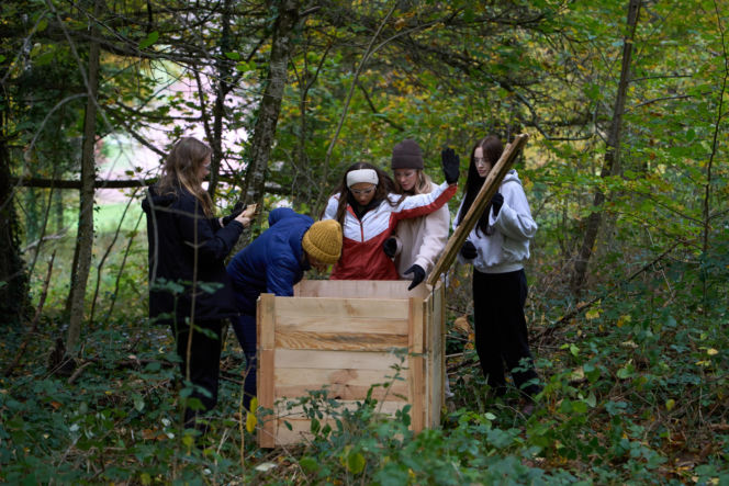 "The Traitors. Zdrajcy" sezon 3 odcinek 8