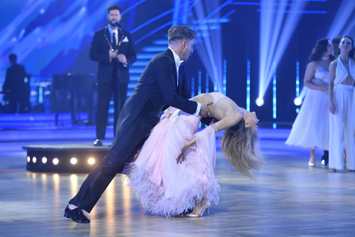 Marcin Rogacewicz, Agnieszka Kaczorowska