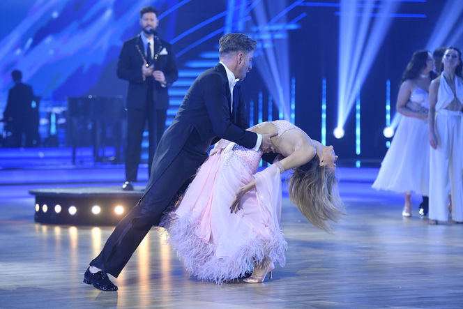 Marcin Rogacewicz, Agnieszka Kaczorowska