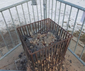 Koksowniki w Toruniu. Miasto reaguje na zimowe temperatury