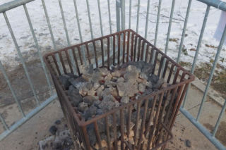 Koksowniki w Toruniu. Miasto reaguje na zimowe temperatury