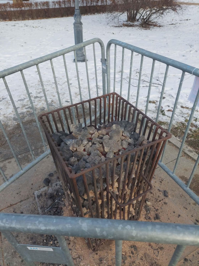 Koksowniki w Toruniu. Miasto reaguje na zimowe temperatury