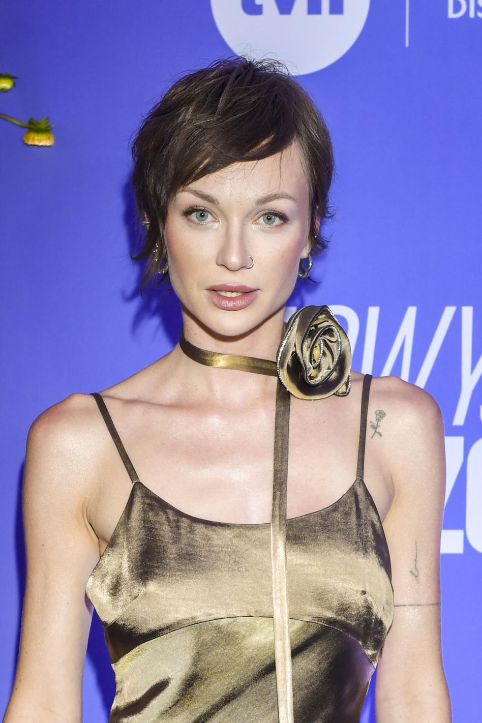 Aleksandra Adamska kiedyś i dziś. Tak aktorka znana z roli Pati wyglądała na początku kariery