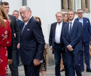 Ślub Anny Cieślak i Edwarda Miszczaka