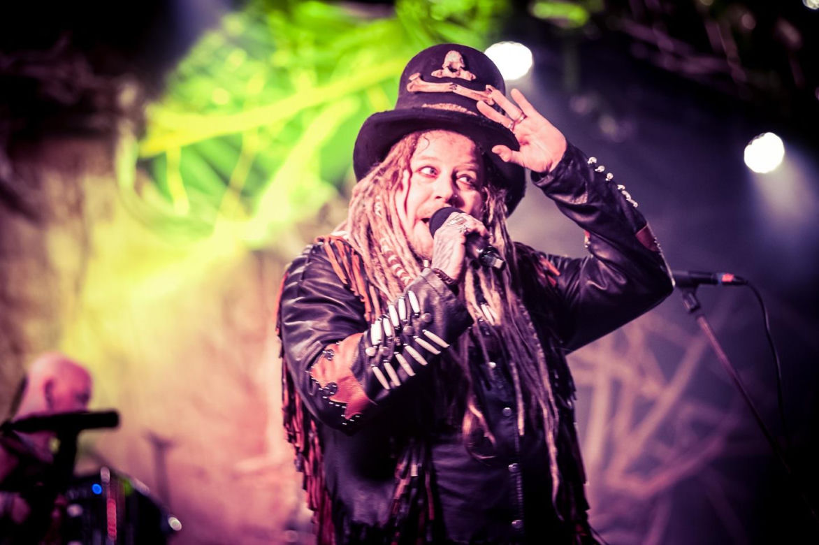 Heidenfest 2026 w Warszawie: folk metalowe szaleństwo w środku zimy [RELACJA]