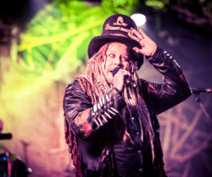 Heidenfest 2026 w Warszawie: folk metalowe szaleństwo w środku zimy [RELACJA]