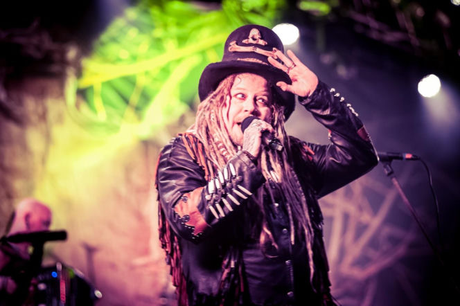 Heidenfest 2026 w Warszawie: folk metalowe szaleństwo w środku zimy [RELACJA]