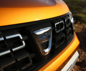 Dacia Duster TCe 125 4x2 Prestige