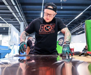 Targi Kielce - Dach Forum 15, 16 stycznia 2026