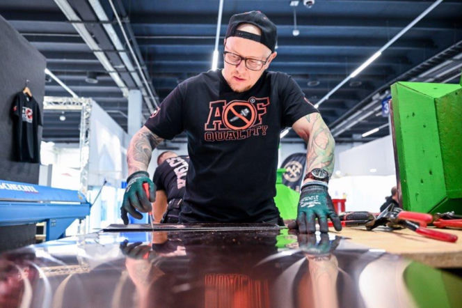 Targi Kielce - Dach Forum 15, 16 stycznia 2026