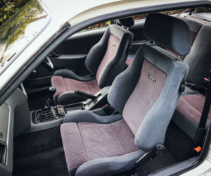 Ford Sierra Cosworth RS500