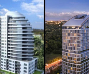 To miał być 3. najwyższy budynek w Polsce. Galeon zmienił się w Big Boy Building