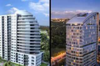 To miał być 3. najwyższy budynek w Polsce. Jak gdański Galeon zmienił się w Big Boy Building?