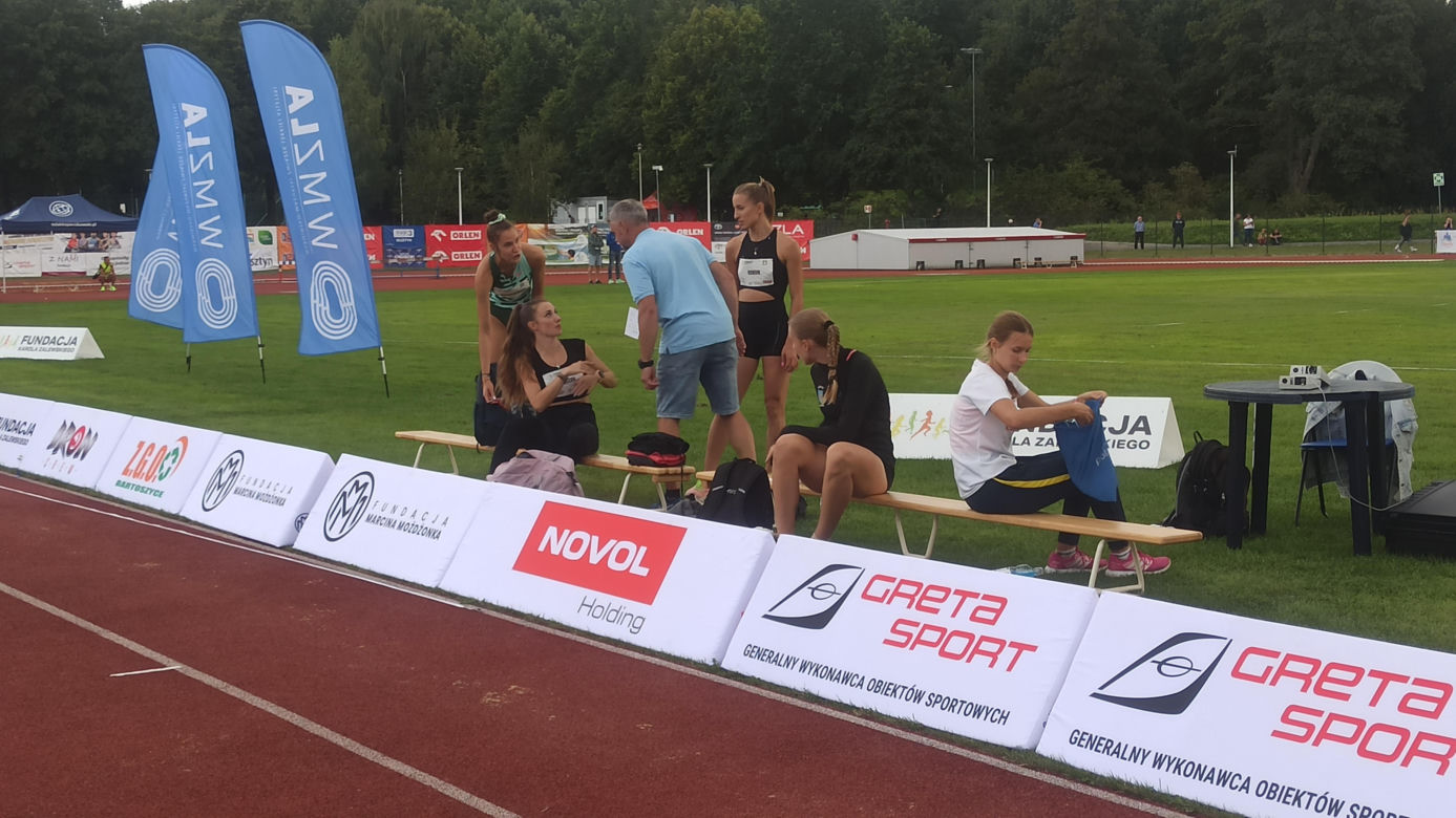 3. Memoriał Zbigniewa Ludwichowskiego