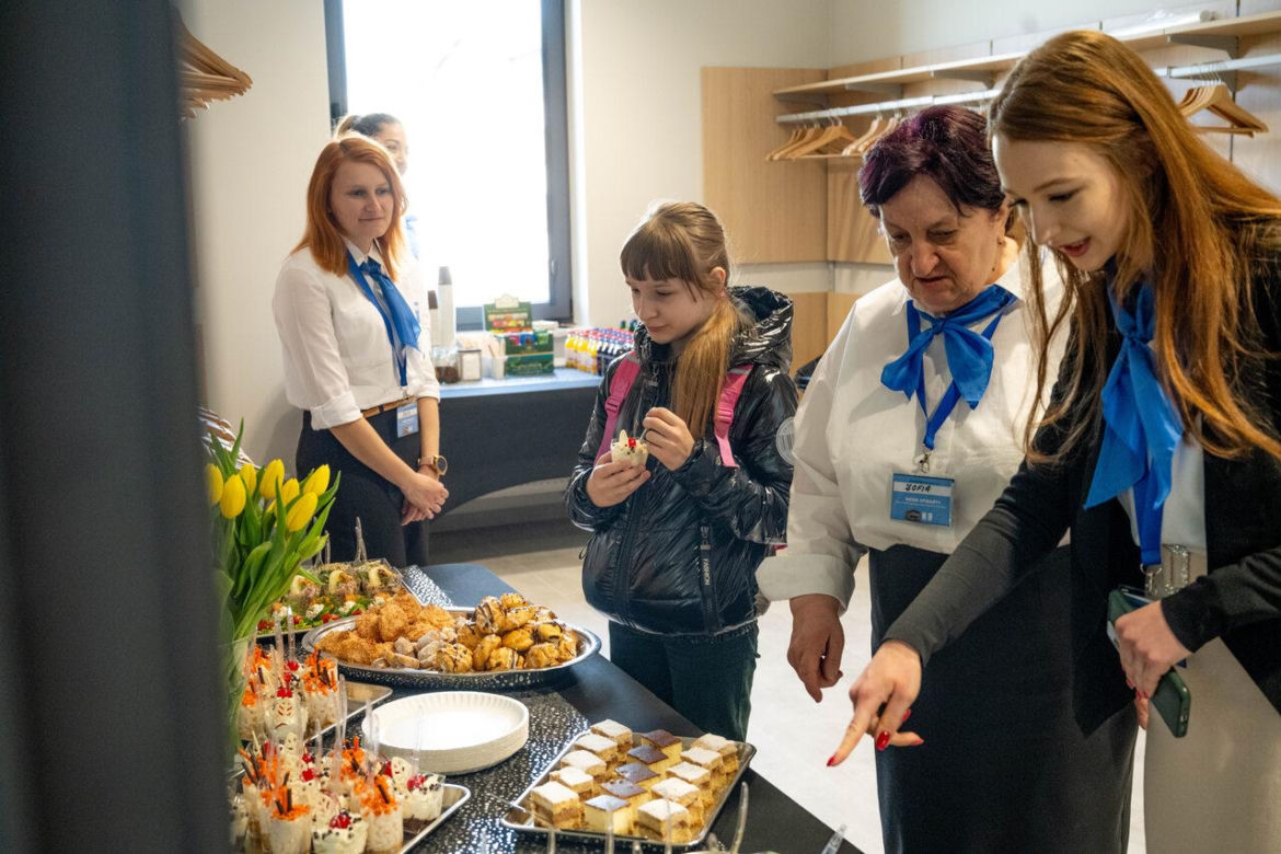 Sala Królestwa Świadków Jehowy w Katowicach otwarta GALERIA