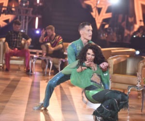 Taniec z gwiazdami. Odcinek 6