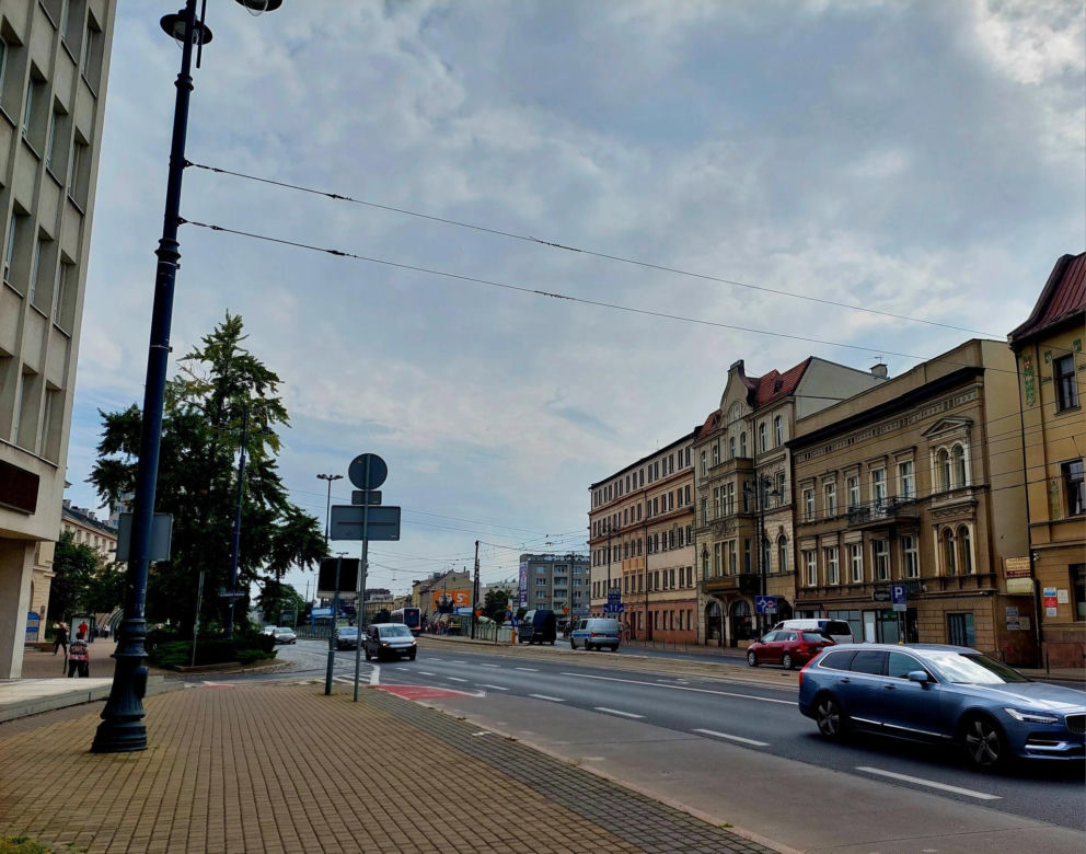 Bydgoszcz - 9362 zł za m2