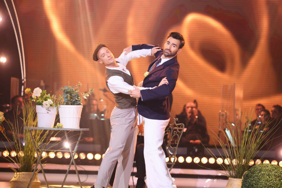 "Dancing with the Stars. Taniec z Gwiazdami": Wyjątkowe 30-lecie Telewizji Polsat 