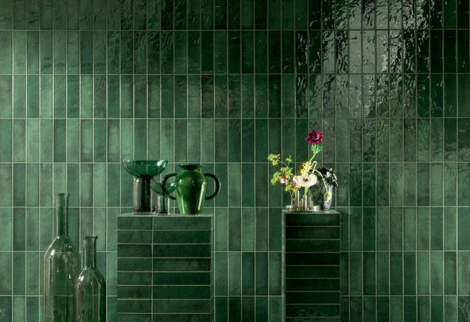 Masovia Verde