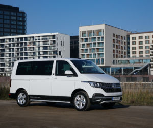 Volkswagen Multivan 6.1 PanAmericana