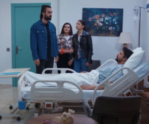 Dziedzictwo odc. 853