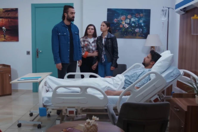 Dziedzictwo odc. 853