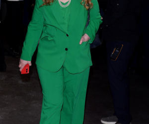 Gwiazdy na premierze serialu dokumentalnego Doda