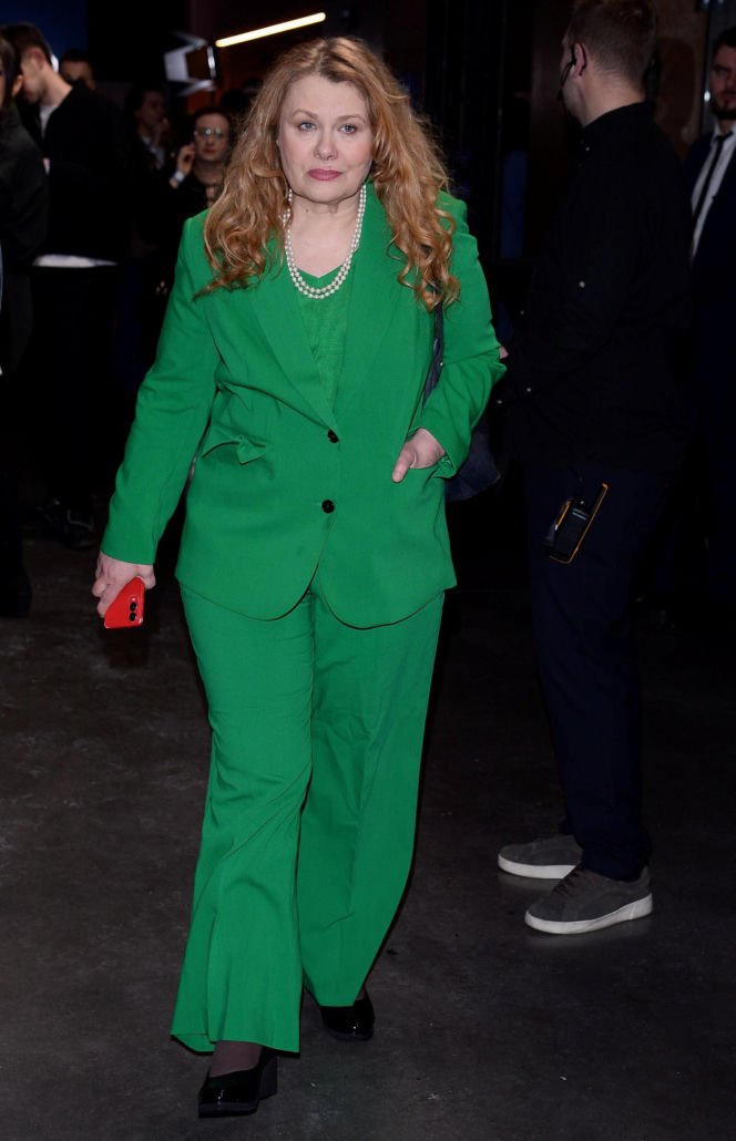 Gwiazdy na premierze serialu dokumentalnego "Doda"