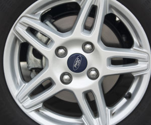 Ford Ka+ 1.2 Ti-VCT 82 KM Trend Plus