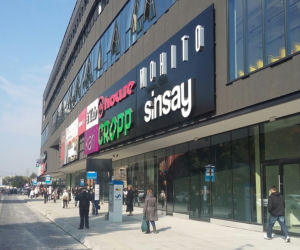 SUPERSAM KATOWICE