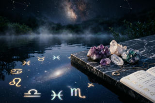 Horoskop dzienny na 27 marca - Gwiazdy mają ważną wiadomość dotyczącą Twoich finansów