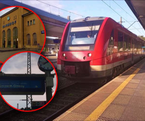 Paraliż na polsko-niemieckiej trasie kolejowej. Odwołali wszystkie pociągi. Zaskakujący powód 