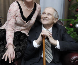 Barbara Bursztynowicz w Klanie - rozwiodą Elżunię