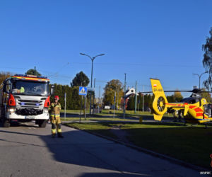 Zabójstwo w Tychach. Zginął 80-latek