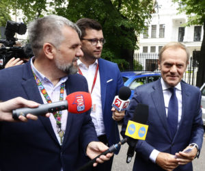 Powrót króla Europy
