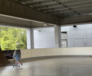 Otwarte Mistrzostwa Olsztyna na Hulajnodze Wyczynowej Urania 2026