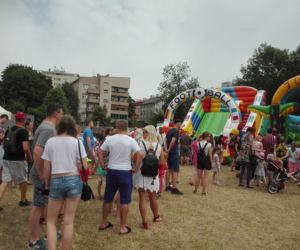 Pasiasty Dzień Dziecka