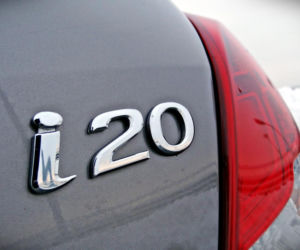 Hyundai i20 po liftingu