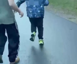 Kubańczyk z dwoma nożami terroryzował ludzi