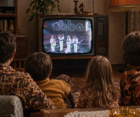 ABBA w Polsce. Rozwiąż quiz o historycznym koncercie zespołu w Studio 2