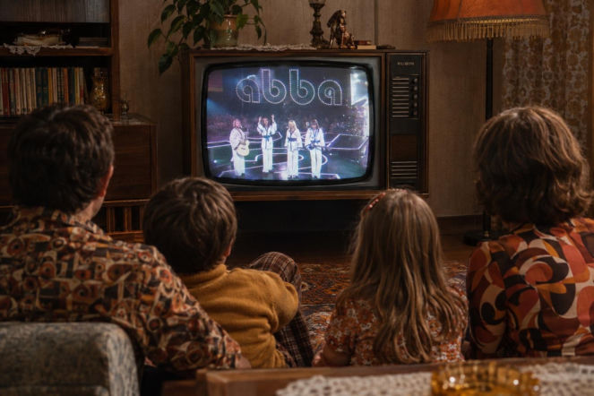 Quiz. 50 lat temu ABBA wystąpiła w Polsce. Co wiesz o legendarnym koncercie w Studio 2?
