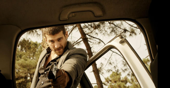 Miłość i nadzieja, odcinek 348. Cihan