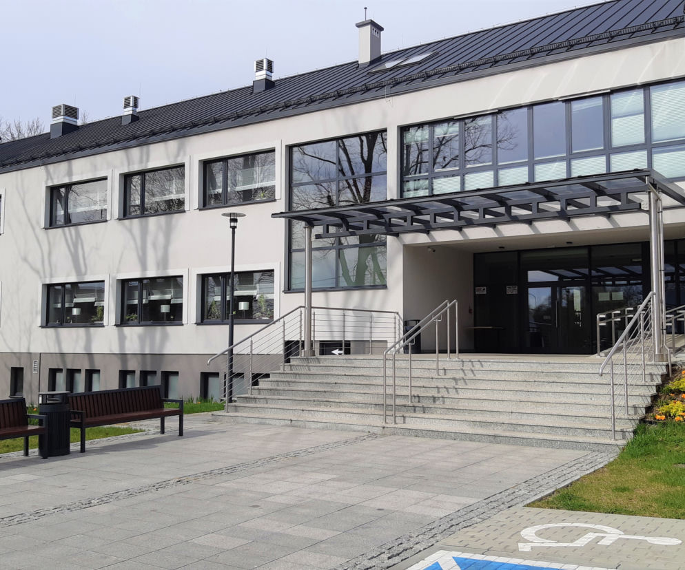 ośrodek rehabilitacji dla ozdrowieńców