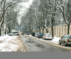 Tutaj nie zapłacisz za parking