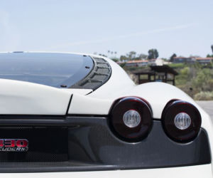 Floyd Mayweather sprzedaje swoje Ferrari