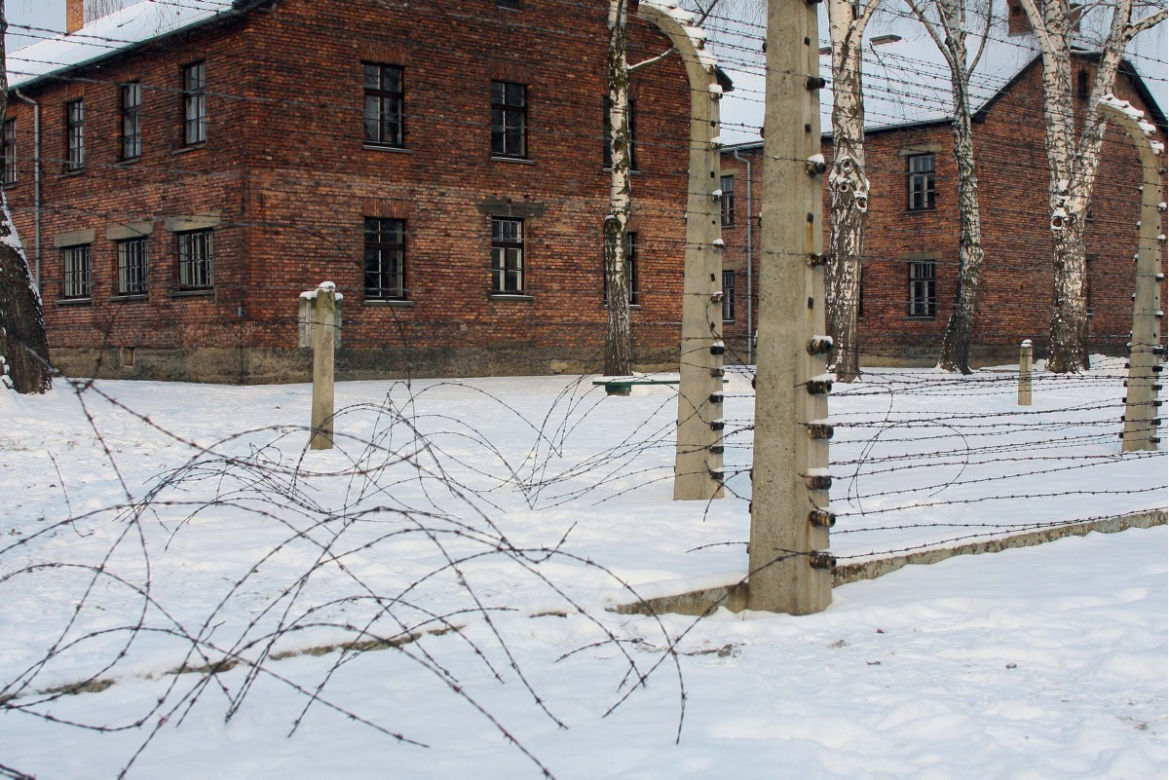 Auschwitz