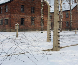Auschwitz